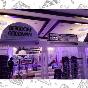 white custom dance floor wrap south florida dance floor white vinyl custom printed boca raton florida (1) white custom dance floor wrap south florida dance floor white vinyl custom printed boca raton florida (1)