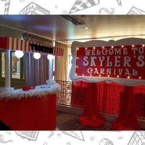 white custom dance floor wrap south florida dance floor white vinyl custom printed boca raton florida (1) white custom dance floor wrap south florida dance floor white vinyl custom printed boca raton florida (1)