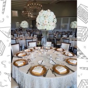 white custom dance floor wrap south florida dance floor white vinyl custom printed boca raton florida (1) white custom dance floor wrap south florida dance floor white vinyl custom printed boca raton florida (1)