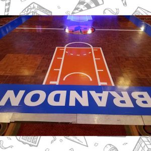 white custom dance floor wrap south florida dance floor white vinyl custom printed boca raton florida (10) white custom dance floor wrap south florida dance floor white vinyl custom printed boca raton florida (10)