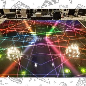 white custom dance floor wrap south florida dance floor white vinyl custom printed boca raton florida (17) white custom dance floor wrap south florida dance floor white vinyl custom printed boca raton florida (17)