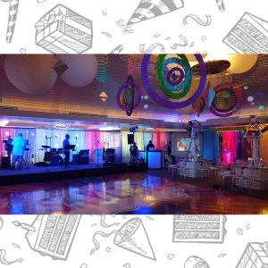 white custom dance floor wrap south florida dance floor white vinyl custom printed boca raton florida (18) white custom dance floor wrap south florida dance floor white vinyl custom printed boca raton florida (18)