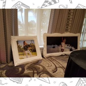 white custom dance floor wrap south florida dance floor white vinyl custom printed boca raton florida (2) white custom dance floor wrap south florida dance floor white vinyl custom printed boca raton florida (2)