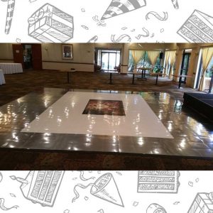 white custom dance floor wrap south florida dance floor white vinyl custom printed boca raton florida (20) white custom dance floor wrap south florida dance floor white vinyl custom printed boca raton florida (20)