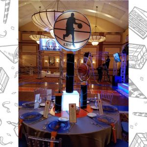 white custom dance floor wrap south florida dance floor white vinyl custom printed boca raton florida (3) white custom dance floor wrap south florida dance floor white vinyl custom printed boca raton florida (3)