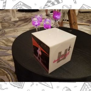 white custom dance floor wrap south florida dance floor white vinyl custom printed boca raton florida (5) white custom dance floor wrap south florida dance floor white vinyl custom printed boca raton florida (5)