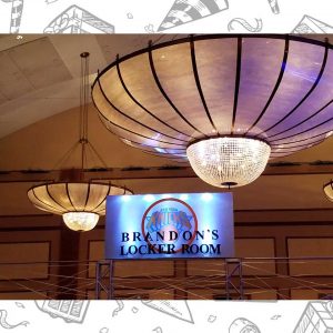 white custom dance floor wrap south florida dance floor white vinyl custom printed boca raton florida (5) white custom dance floor wrap south florida dance floor white vinyl custom printed boca raton florida (5)