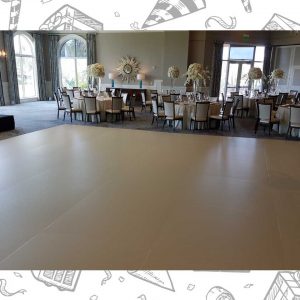 white custom dance floor wrap south florida dance floor white vinyl custom printed boca raton florida (6) white custom dance floor wrap south florida dance floor white vinyl custom printed boca raton florida (6)
