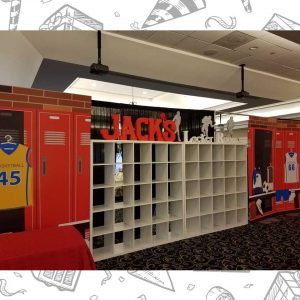 white custom dance floor wrap south florida dance floor white vinyl custom printed boca raton florida (7) white custom dance floor wrap south florida dance floor white vinyl custom printed boca raton florida (7)