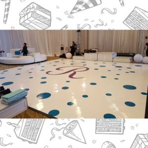 white custom dance floor wrap south florida dance floor white vinyl custom printed boca raton florida (7) white custom dance floor wrap south florida dance floor white vinyl custom printed boca raton florida (7)