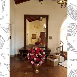 white custom dance floor wrap south florida dance floor white vinyl custom printed boca raton florida (7) white custom dance floor wrap south florida dance floor white vinyl custom printed boca raton florida (7)