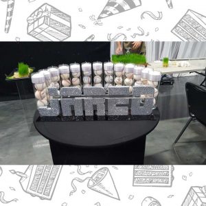 white custom dance floor wrap south florida dance floor white vinyl custom printed boca raton florida (7) white custom dance floor wrap south florida dance floor white vinyl custom printed boca raton florida (7)