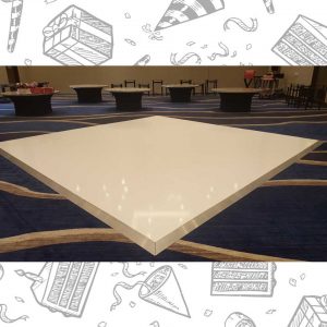 white custom dance floor wrap south florida dance floor white vinyl custom printed boca raton florida (8) white custom dance floor wrap south florida dance floor white vinyl custom printed boca raton florida (8)