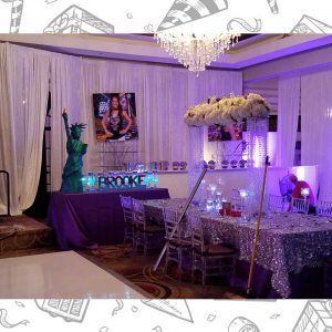 white custom dance floor wrap south florida dance floor white vinyl custom printed boca raton florida (8) white custom dance floor wrap south florida dance floor white vinyl custom printed boca raton florida (8)