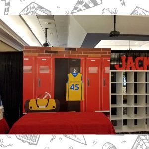 white custom dance floor wrap south florida dance floor white vinyl custom printed boca raton florida (8) white custom dance floor wrap south florida dance floor white vinyl custom printed boca raton florida (8)