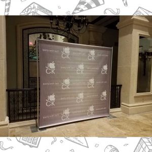 white custom dance floor wrap south florida dance floor white vinyl custom printed boca raton florida (9) white custom dance floor wrap south florida dance floor white vinyl custom printed boca raton florida (9)