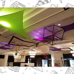 white custom dance floor wrap south florida dance floor white vinyl custom printed boca raton florida (9) white custom dance floor wrap south florida dance floor white vinyl custom printed boca raton florida (9)